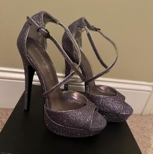 Formal heels